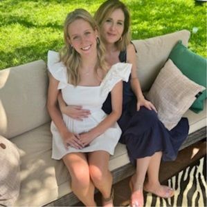 Meet your Posher, Stacey